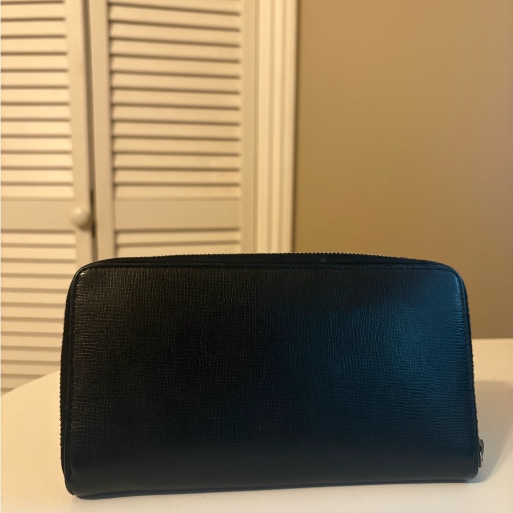 Bally Long Wallet - Picture 2 of 4
